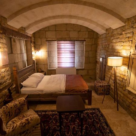 فندق The Cave House أوروغوبْ المظهر الخارجي الصورة