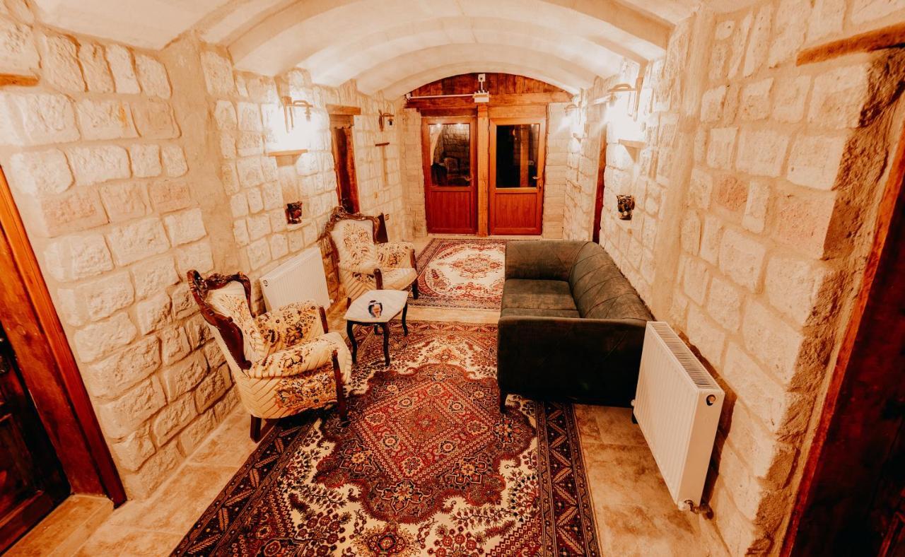 فندق The Cave House أوروغوبْ المظهر الخارجي الصورة