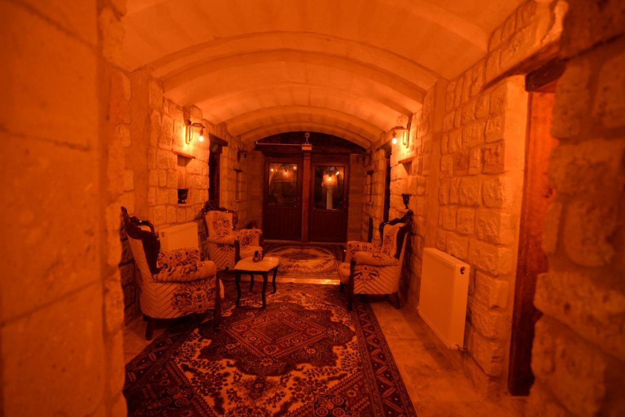 فندق The Cave House أوروغوبْ المظهر الخارجي الصورة