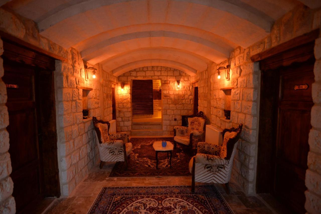 فندق The Cave House أوروغوبْ المظهر الخارجي الصورة