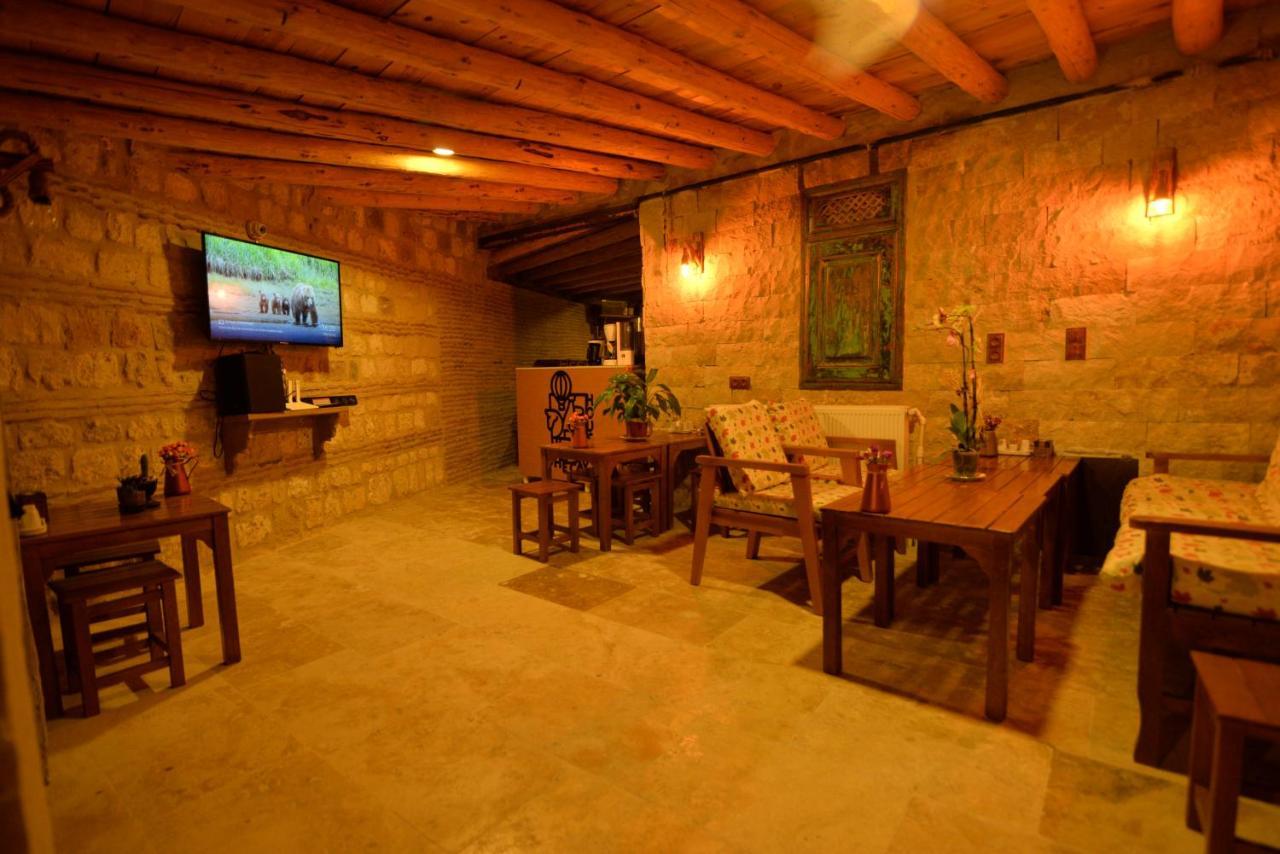 فندق The Cave House أوروغوبْ المظهر الخارجي الصورة