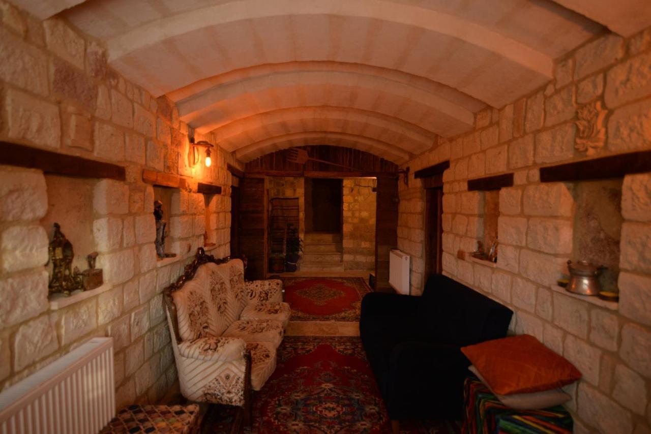 فندق The Cave House أوروغوبْ المظهر الخارجي الصورة