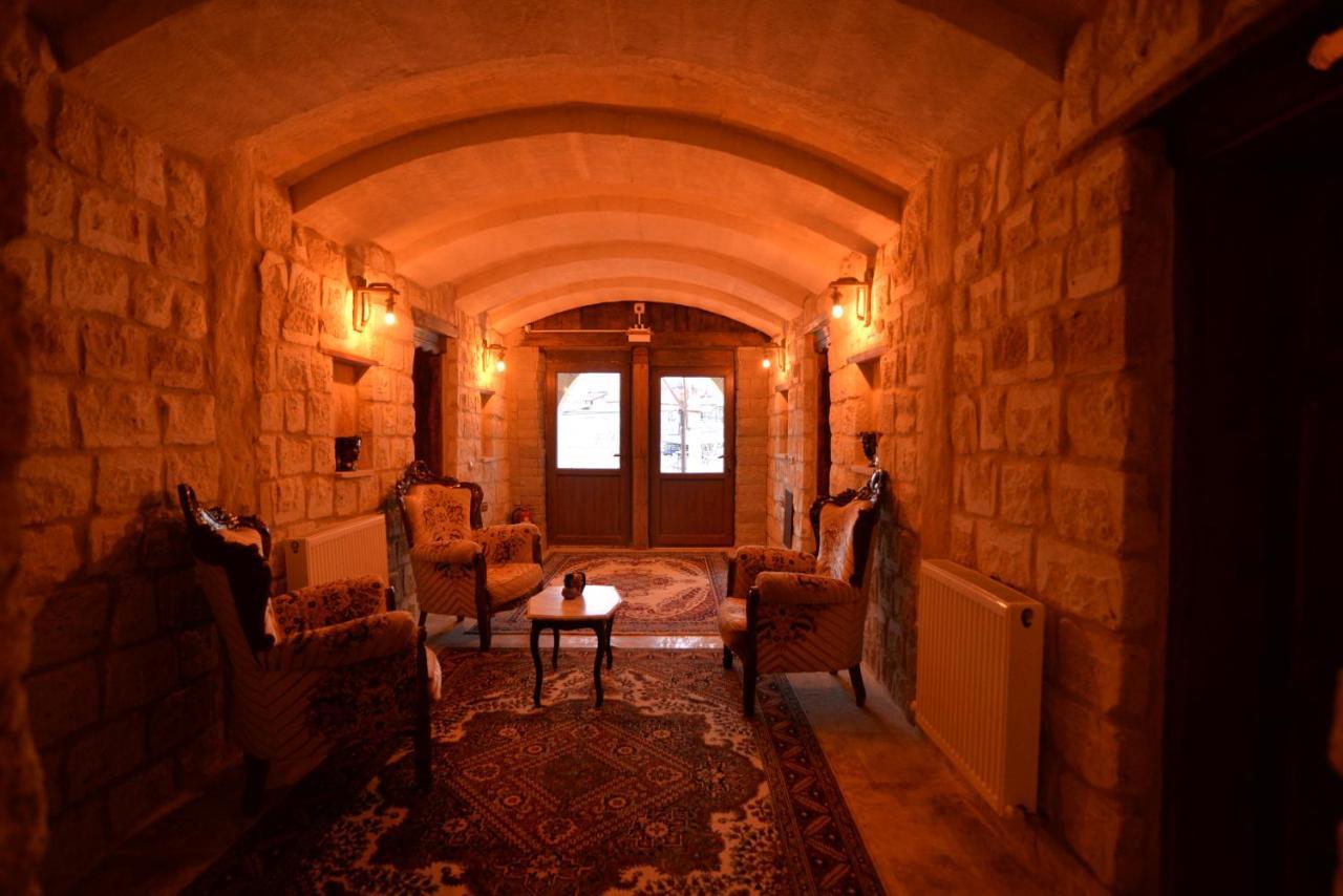 فندق The Cave House أوروغوبْ المظهر الخارجي الصورة