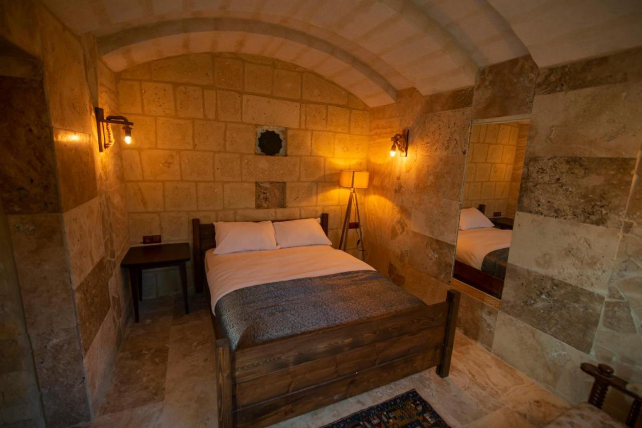 فندق The Cave House أوروغوبْ المظهر الخارجي الصورة