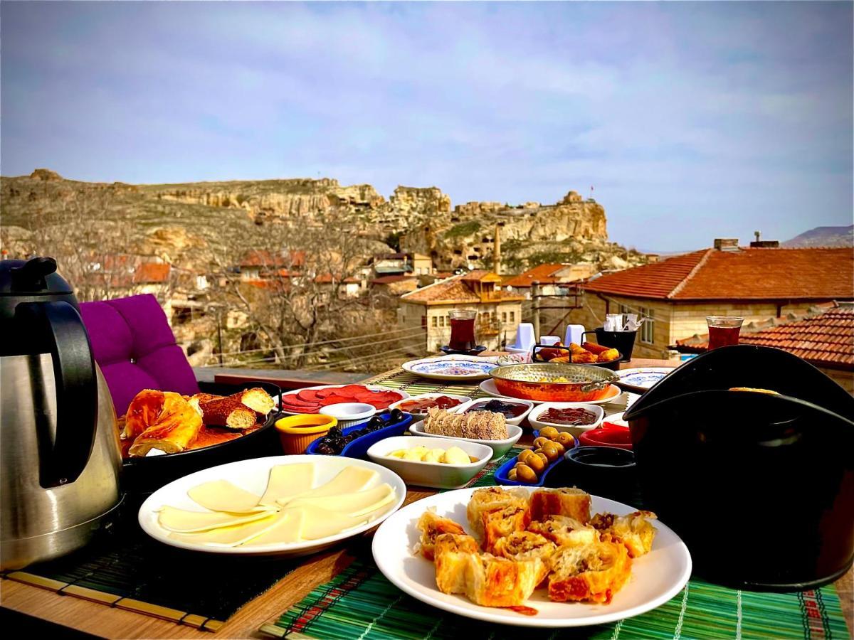 فندق The Cave House أوروغوبْ المظهر الخارجي الصورة